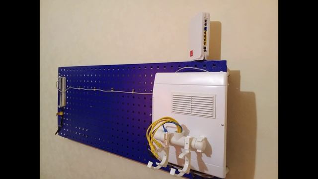 ME DOM.RU Netgear EVG-1500 EKF24