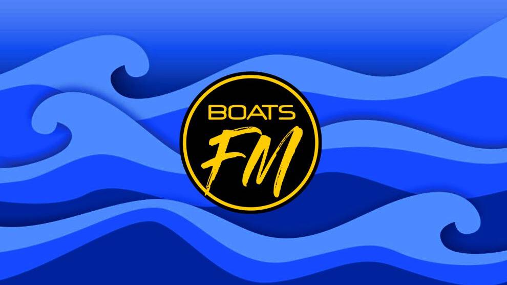 Субботний стрим с ютуба: Стальная яхта, Фортис, работы в сервисе,  и беседы про лодки