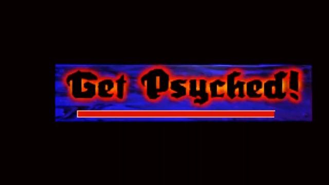 Wolfenstein 3D (3DO Version)