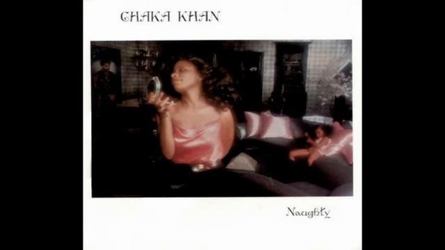 Chaka Khan - Too Much Love (1979)