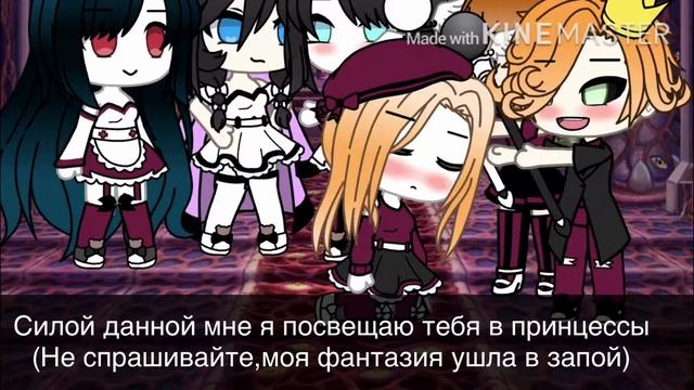 Последний рисунок:Cherri:3