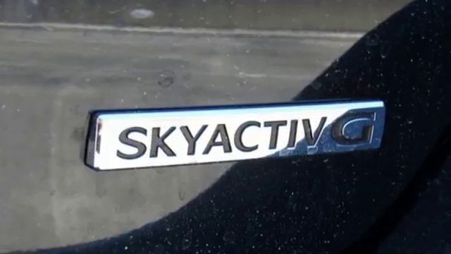 New 2019 Mazda Mazda3 Lutherville MD Baltimore, MD #Z9105304O