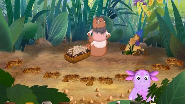 Оригинальные Решения