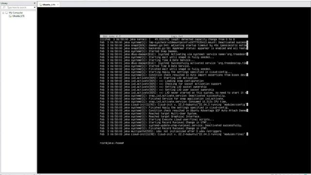 Linux для тестировщика | команды в терминале линукс для QA инженера