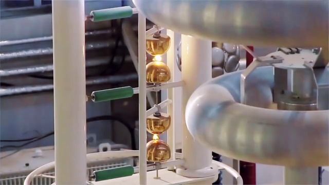 Фильм о заводе силовых трансформаторов