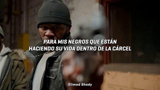 50 Cent - Many Men Subtitulada en Español