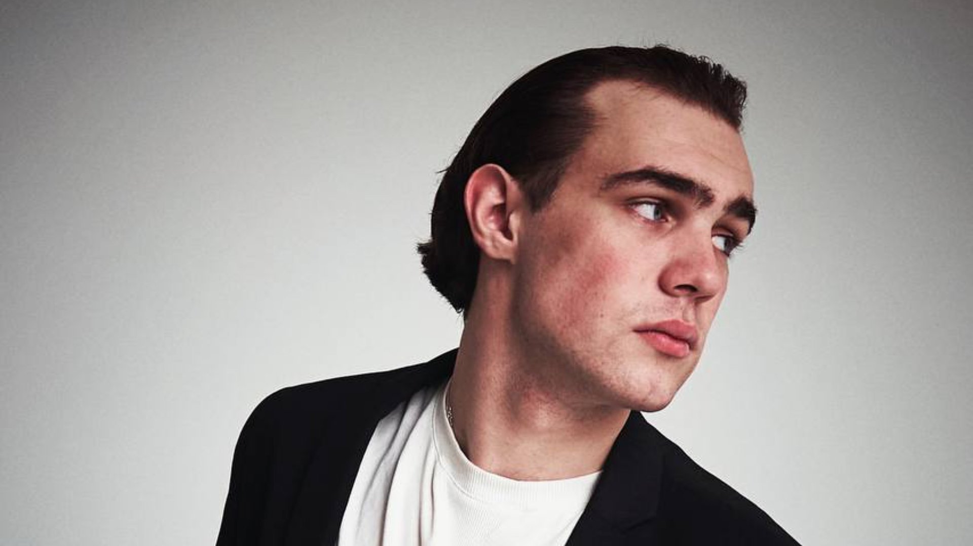 Абреимов Алексей (22 года)