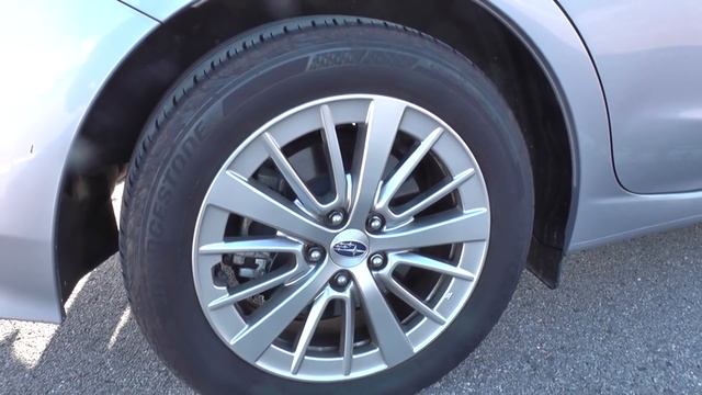 【SUBARU IMPREZA】スバル　インプレッサの紹介！　外装編