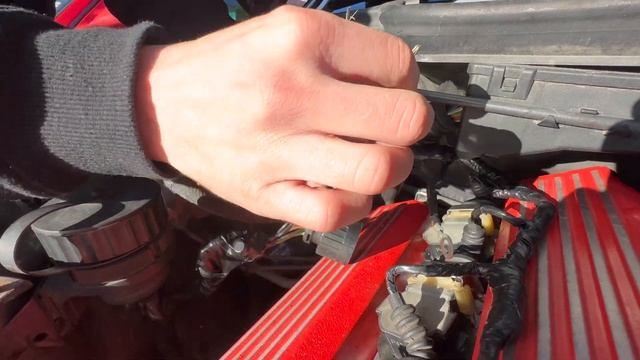 M42M44 Coil on Plug Conversion M52