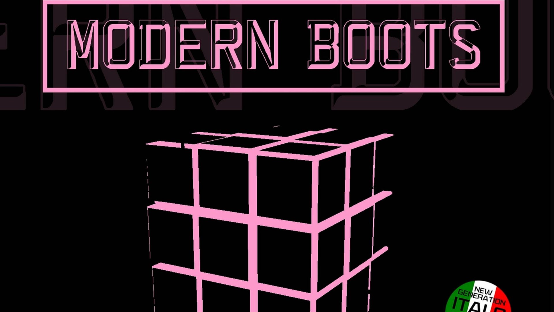 Modern Boots - 2024 - My Final Mix, Vol. 3
