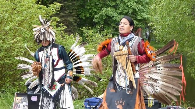 PAKARINA - 31.05.2015 - Chirapak (кусочек) - ЦПКиО (2015 05 31 013)