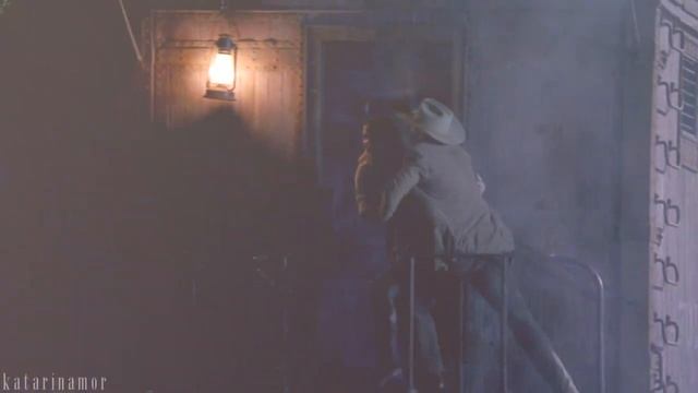 Dolores X William [Keep It Close]