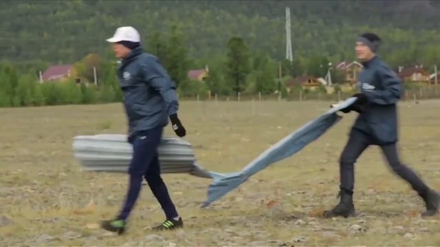 Комитет экологического контроля