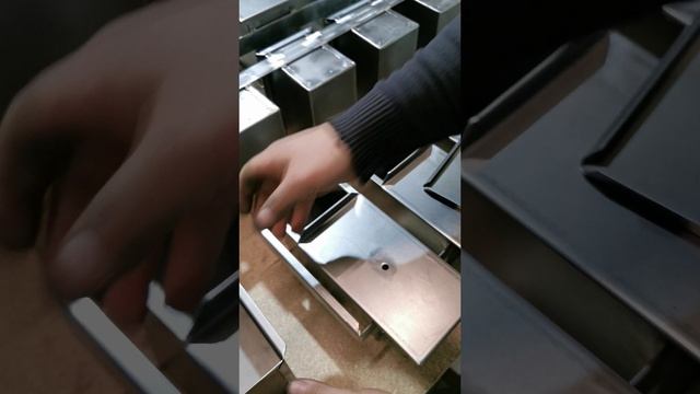 Сварные формы