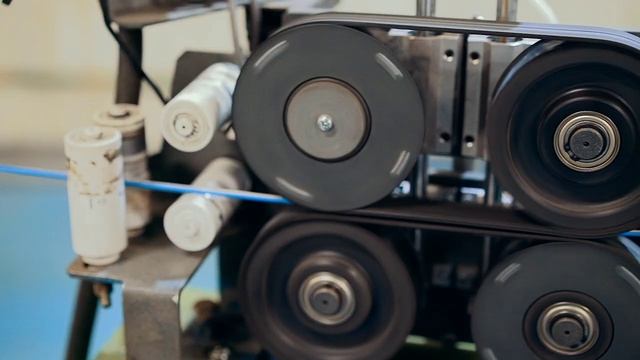 Корпоративный фильм о компании _КАБЭКС_