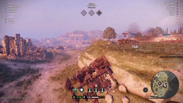 Стрим на 20 минут под музыку и кофе)))