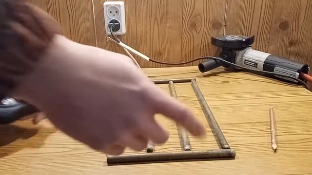 РЕМОНТ ДРОВЯНОЙ ПЕЧИ.