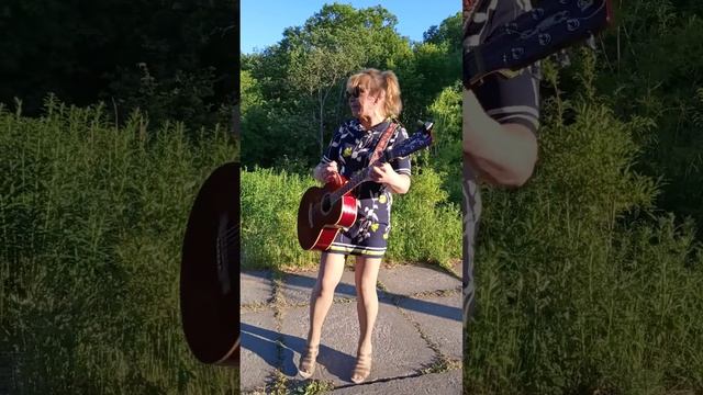 Элен Долина