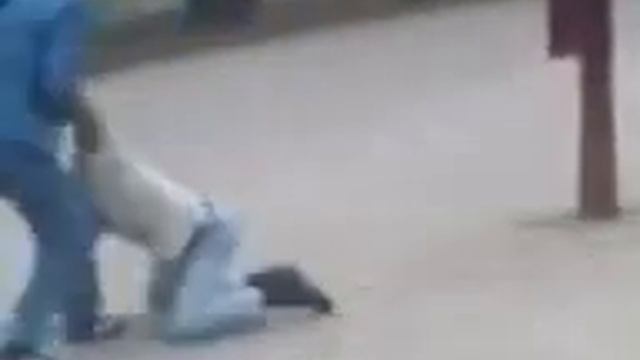 Пьяные люди из Серби