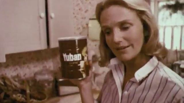 1970s Yuban Commercial