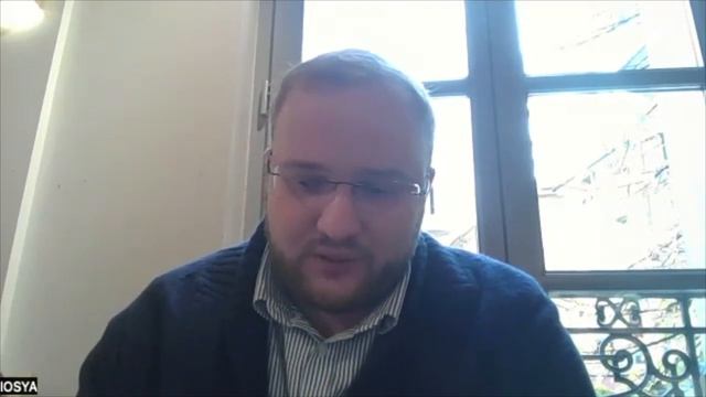 KM Talks - Илья Развин (IOSYA). ИИ сделал мои знания востребованными