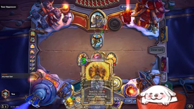 F2P Highlander Priest Deck Guide | Voyage To The Sunken City