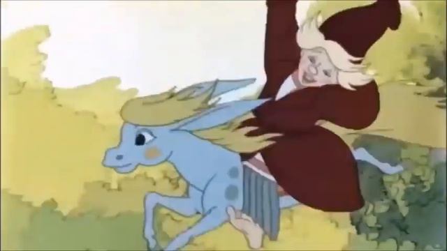 Иван - крестьянский сын...