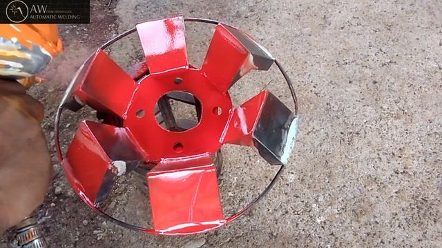 WHEELDOPP PICK UP  !! Wildop Canter Terbaru Model Enam Daun