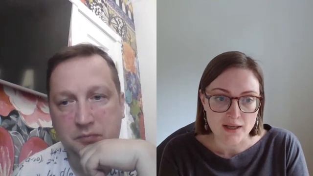 KM Talks - Татьяна Андреева. Для обмена знаниями гибридный формат работы вреден.