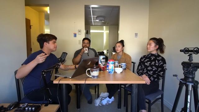 Coffee 'N Code | What's Up, Waterloo? Episode 3