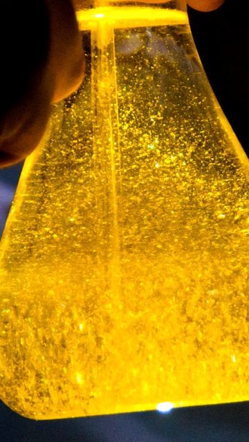 Романтическая алхимия