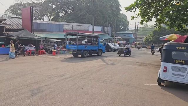 I Am Getting Married In Burma 🇲🇲 | Myanmar | Uma Telugu Traveller