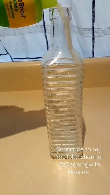 Diy Essentials With Cleaning With Neecee