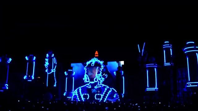 KSHMR на лабутенах  AFP 2018!!!