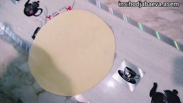 МАНТЫ.Сочный манты.Өте дәмді езілмейтін манты жасау.