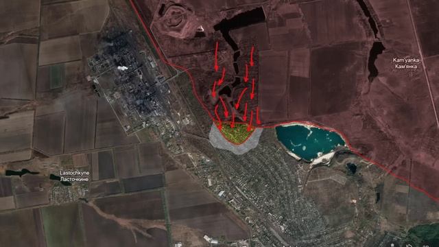 Vas 10: Ukrainos Aukščiausiojo Generolo Pabaiga. Avdijivka Beveik Apsupta | Karas Ukrainoje Apžvalg
