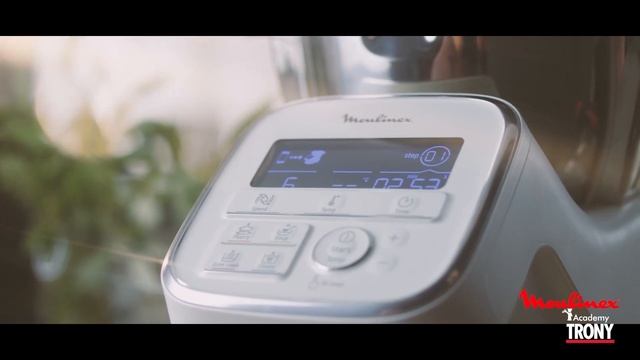Moulinex Companion XL   Trony