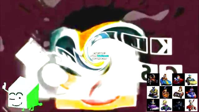 Volkswagen Csupo Effects Round 2 vs Jayden Galipo Everyone 2-12