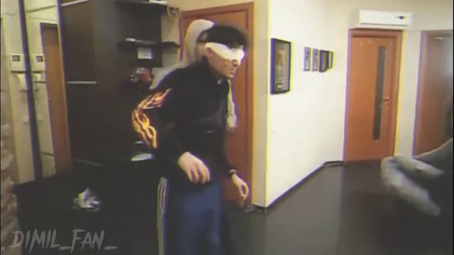 ДимильДима МасленниковЭмиль Иманов