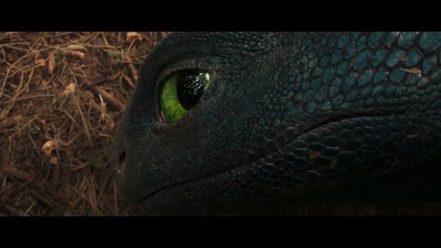 Как приручить дракона — Новый русский трейлер (Дубляж, 2025)