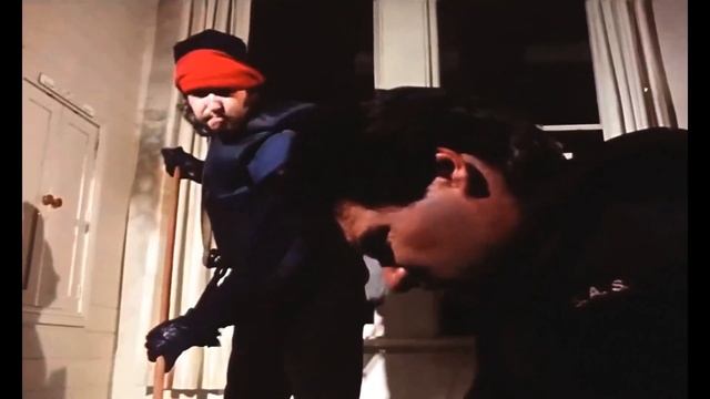 Bad Taste: The Cult Classic that Led to Lord of the Rings