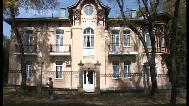 санаторий 