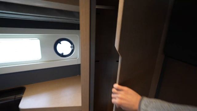 Touring a 2100000 Flybridge Yacht  Sirena 48 Yacht Walkthrough