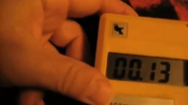 Радиация в доме