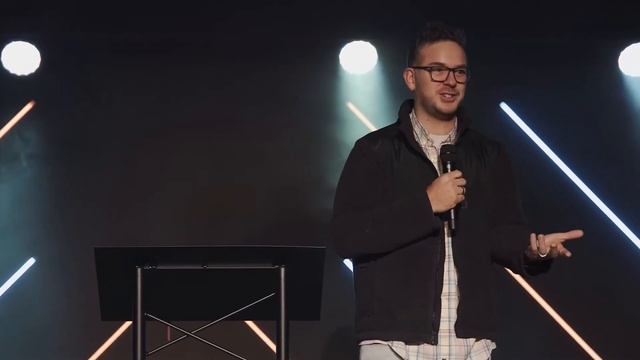 The Prevention Paradox | “The Upside Of Down” Pt. 2 | Jacob Young