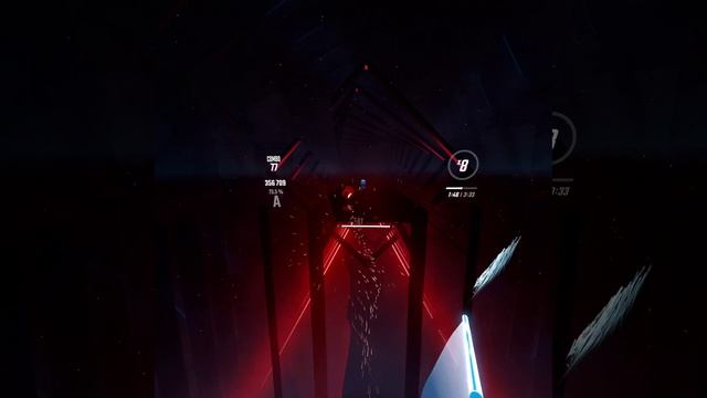 Good Times - маракасы. Beat Saber. Expert+. VR игры