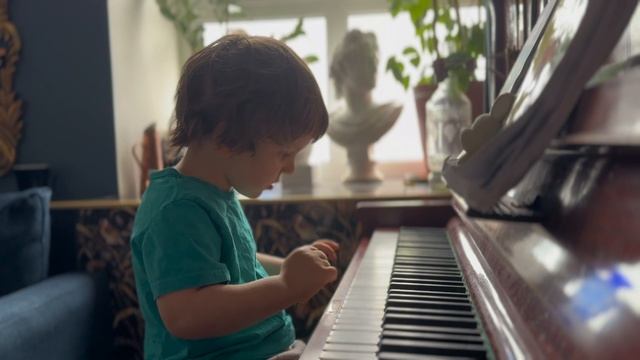 Творческий поиск