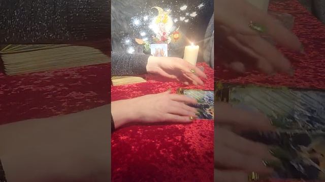 Его чувства и эмоции к Вам сегодня❤