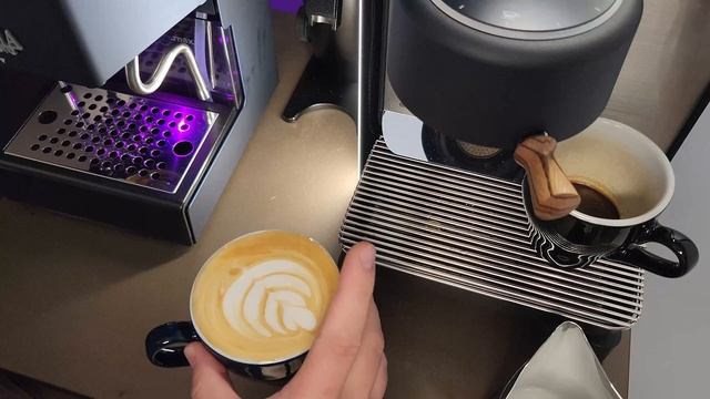 Decent Espresso Machine | Gaggiuino Classic Evo Pro
