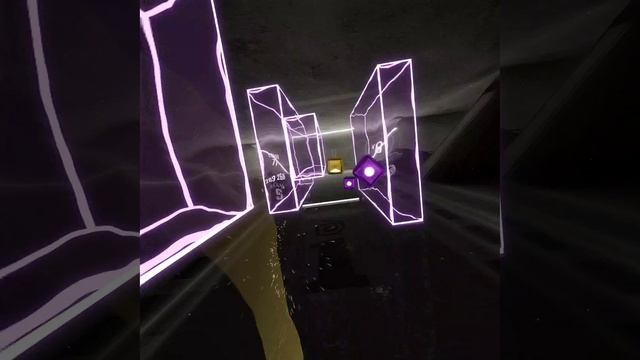 Halogen - U Got That. Beat Saber. Expert+.VR игры
